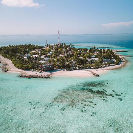 ホテル Tranquil Nest Vaavu Rakeedhoo エクステリア 写真